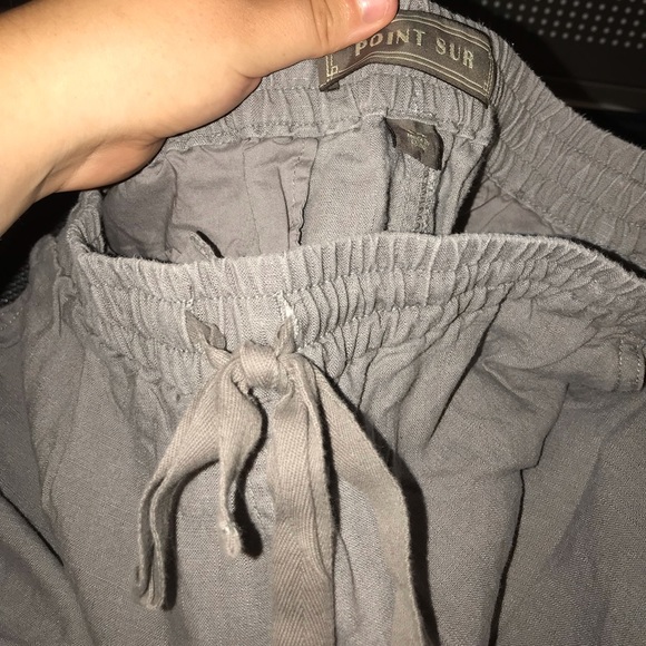 JCREW SEASIDE PANT - Picture 4 of 7